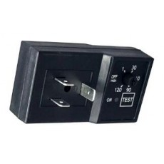 GC VALVE 定時器系列