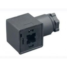 GC VALVE 連接器系列