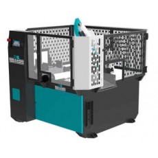 BERG & SCHMID 超*滾筒輸送機RS 400系列