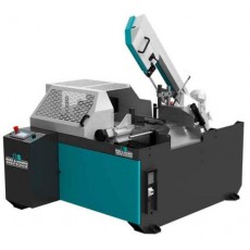 BERG & SCHMID 斜接帶鋸GBS 305 VA-I