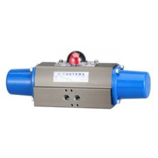 AUTOMA 氣動(dòng)執(zhí)行器AS系列
