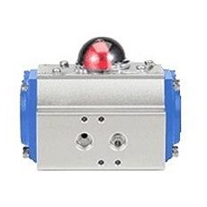 AUTOMA 氣動(dòng)執(zhí)行器ADR系列