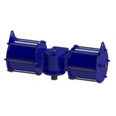 AUTOMA 氣動(dòng)執(zhí)行器重型AD系列