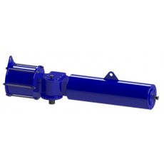 AUTOMA 氣動(dòng)執(zhí)行器重型AS系列