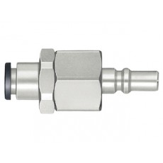 NITTO KOHKI 小型連接器MS-20PC-6系列