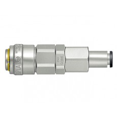 NITTO KOHKI 帶超*耦合器管鉗02SC-6系列