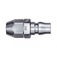 NITTO KOHKI 螺母連接器 65PN 鋼系列