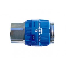 NITTO KOHKI 吹掃高耦合器PVR-400SF系列