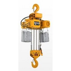 KITO 環(huán)鏈電動(dòng)葫蘆大容量型10t~20t系列