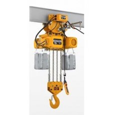 KITO 環(huán)鏈電動(dòng)葫蘆大容量型7.5t至20t系列