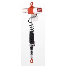 KITO 環(huán)鏈電動(dòng)葫蘆EDC 2速氣缸式系列