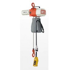 KITO 環(huán)鏈電動(dòng)葫蘆1 速型適用于ED建筑工地系列