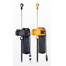 KITO 環(huán)鏈電動(dòng)葫蘆ERRV 3相200V/220V系列