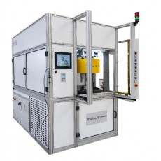 TEST INDUSTRY 氫發(fā)動(dòng)機(jī)部件泄漏測(cè)試臺(tái)系列