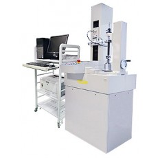 TPR 全自動齒輪測量機CLP-15S系列