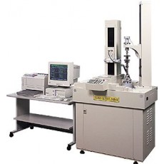 TPR 全自動齒輪測量機CLP-35系列