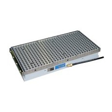KANETEC 帶真空功能的電磁吸盤KETV-3060F系列