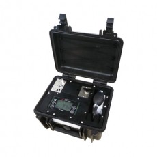 RIKEN KEIKI SF6純度計FI-8000-SF6