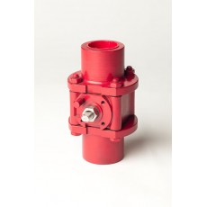 COPELAND VALVE 3 件式低壓閥系列