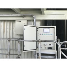 VANDO 煙氣CO在線檢測(cè)系統(tǒng)DS3001系列