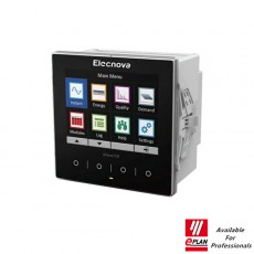 Elccnova 電能質(zhì)量分析儀Sfere720系列
