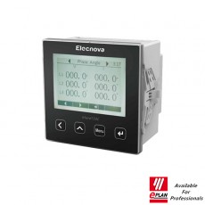 Elccnova 電源質(zhì)量分析儀Sfere720c系列