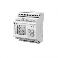 Elccnova 交流導軌式多功能電力表PD194Z-E20