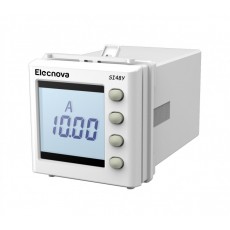 Elccnova 數(shù)字功率計SI48Y系列