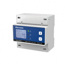 Elccnova 預付費電能表DDSY1946A系列
