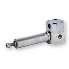 Water Hydraulics 控制減壓閥系列