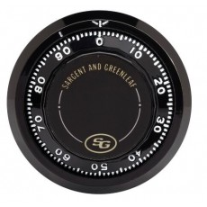 sargent greenleaf 機械安全鎖6700系列