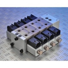 CHOARGER 電磁閥高壓 HP-2 系列
