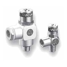 PNEUMAN 逆止閥MPC系列
