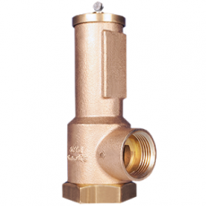 V-FLOW 安全泄壓閥系列