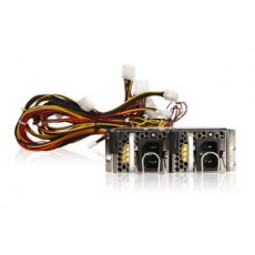 XEAL 冗余1+1電源IS-400RSH1UP系列