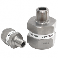 LOWFLOW 高壓過(guò)濾器J系列