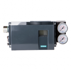 MARWINVALVE 智能閥門(mén)定位器2-IQ系列