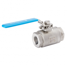 MARWINVALVE 兩片式球閥9000F系列