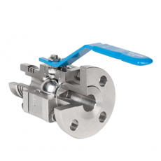 MARWINVALVE 特色插入式球閥CV3000系列