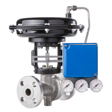 JORDANVALVE 閥門(mén)定位器Mark 16系列