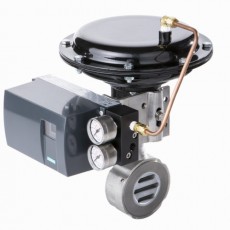 JORDANVALVE 智能閥門(mén)定位器Mark 16IQ系列