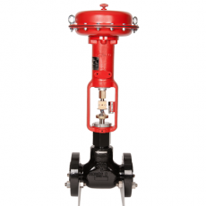 JORDANVALVE 截止閥和角式控制閥Mark D&DA