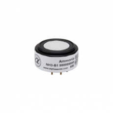 alphasense 氨氣傳感器 B 系列