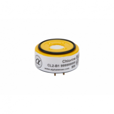 alphasense 氯傳感器B 系列