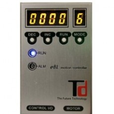 Tohan 運(yùn)動控制器eBL-24A (RoHS)系列