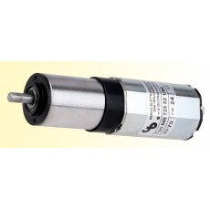 Bernio 同軸齒輪電機(jī)MR 735 32系列