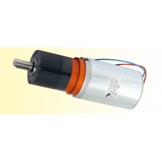 Bernio 同軸齒輪電機(jī)MR 977 63系列