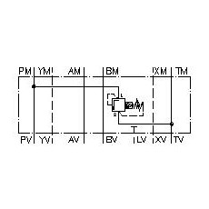 IMAV 減壓閥DBVZ-16.-PPS系列