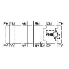 IMAV 減壓閥VSZ-16.-TPS系列