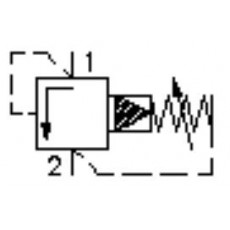 IMAV 減壓閥RVPS-12.-.-0系列